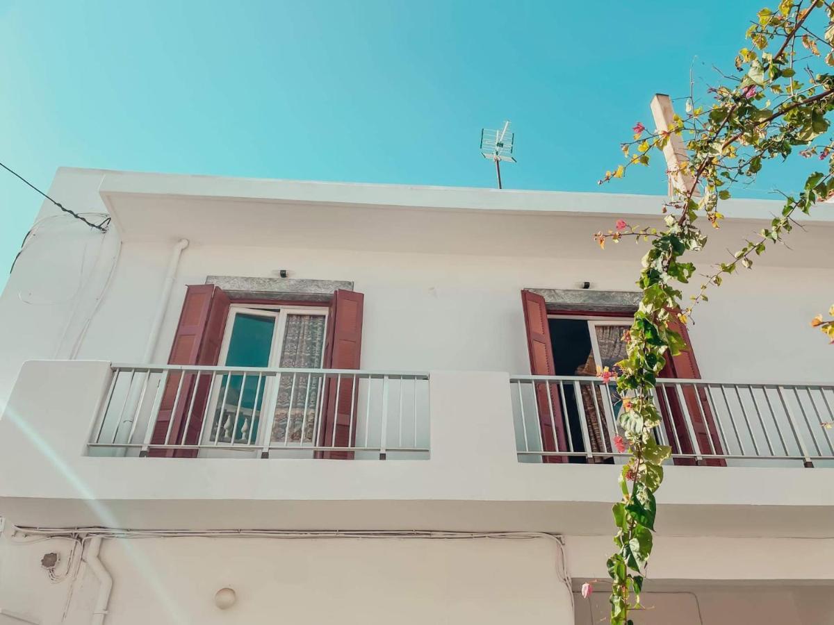 Maria'S Apartment In Old Town Ierapetra  Exterior photo